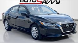 2023 Nissan Sentra S