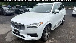 2020 Volvo XC90 T6 Inscription 6-Passenger