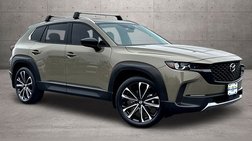 2024 Mazda CX-50 2.5 Turbo Premium Plus
