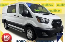 2025 Ford Transit 250