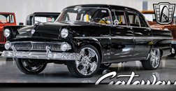 1955 Ford 