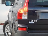 2008 Volvo XC90 3.2