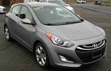2014 Hyundai Elantra GT Base