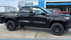 2026 Chevrolet Colorado Work Truck