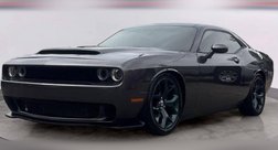 2016 Dodge Challenger SXT Plus