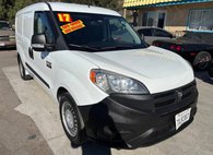 2017 Ram ProMaster City Base