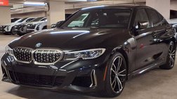 2020 BMW 3 Series M340i