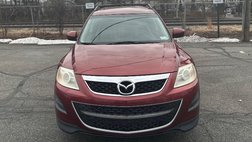 2011 Mazda CX-9 Touring