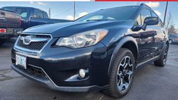 2015 Subaru XV Crosstrek 2.0i Limited
