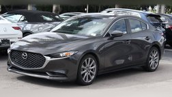 2021 Mazda MAZDA3 Select