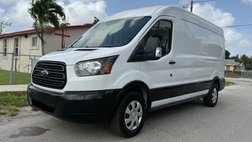 2019 Ford Transit 150