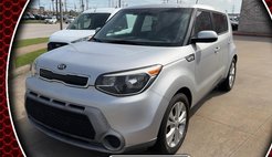 2014 Kia Soul Base