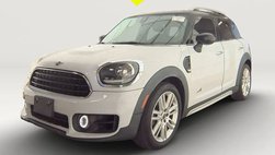 2020 MINI Countryman 