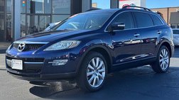 2008 Mazda CX-9 Sport