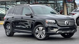 2024 Mercedes-Benz GLB GLB 250 4MATIC