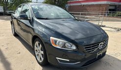 2016 Volvo S60 T5 Premier