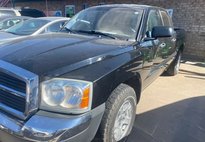 2005 Dodge Dakota SLT