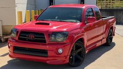 2005 Toyota Tacoma X-Runner V6