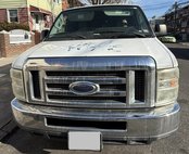 2010 Ford E-Series E-150