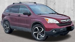 2007 Honda CR-V EX