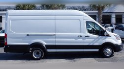 2020 Ford Transit 350 HD