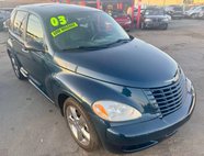 2003 Chrysler PT Cruiser GT
