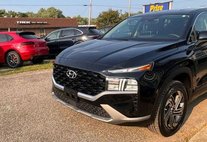 2021 Hyundai Santa Fe SE