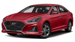 2019 Hyundai Sonata SEL