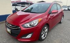 2014 Hyundai Elantra GT Base