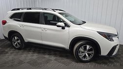 2023 Subaru Ascent Premium 7-Passenger