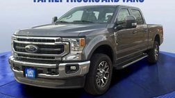 2022 Ford Super Duty F-250 Lariat