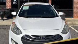 2014 Hyundai Elantra GT Base