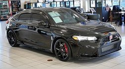 2023 Honda Civic Type R