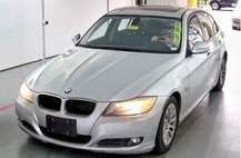 2009 BMW 3 Series 328i xDrive