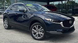 2022 Mazda CX-30 S Preferred