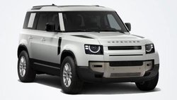 2026 Land Rover Defender 110 P300 S