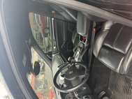 2012 Porsche Cayenne S Hybrid