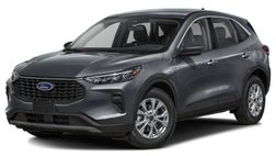 2023 Ford Escape Base