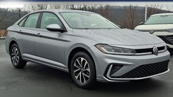 2025 Volkswagen Jetta S