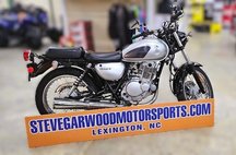2013 Suzuki 