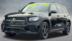 2024 Mercedes-Benz GLB GLB 250
