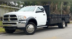 2017 Ram Tradesman