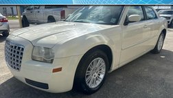 2008 Chrysler 300 LX
