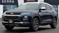 2023 Chevrolet TrailBlazer ACTIV