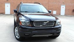 2008 Volvo XC90 3.2