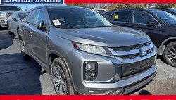 2024 Mitsubishi Outlander Sport SE