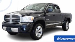2008 Dodge Ram 1500 Laramie