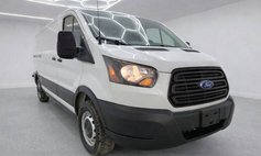 2019 Ford Transit 150