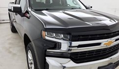 2022 Chevrolet Silverado 1500 Limited LT