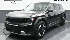 2024 Kia EV9 Light